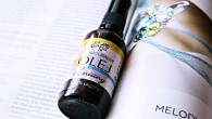 linseed oil Etja